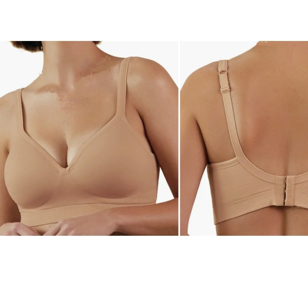 BRAVADO DESIGNS Everyday Muse Wireless Maternity Bra size: S